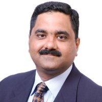 Astronergy/Chint Solar Employee Yogesh Bhardwaj's profile photo