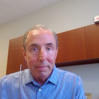 Riken of America Inc Employee Don McNulty's profile photo