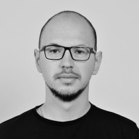 FoxLaser Employee Martin Hristov's profile photo