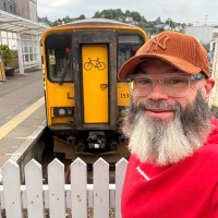 ScotRail Alliance Employee William Stitt's profile photo