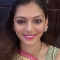 Technowave Global Solutions Employee Garima Mehta's profile photo