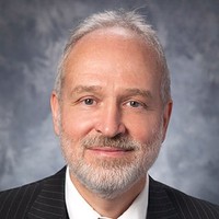 University of Georgia Employee John Dayton's profile photo