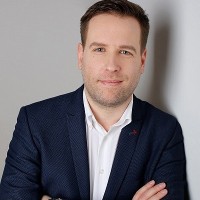 CompiPower GmbH Employee Peter Debus's profile photo