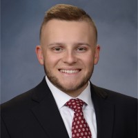 Northwest Chrysler Jeep Dodge Ram Employee Cole Rather's profile photo