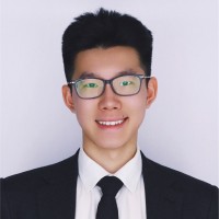 Waggoner Financial Employee Mark Hu's profile photo