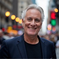 Tim Rush Email & Phone Number