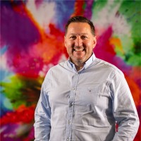 Showlite Ltd Employee Nick Lindwall's profile photo