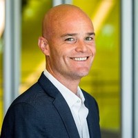 Stephens Direct Employee Jason Ruebel's profile photo