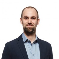 Anefore Employee Tom Jungers's profile photo