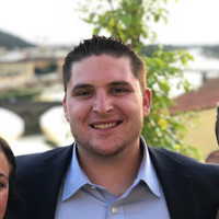 Prompt.io Employee Mitchell Ferrari's profile photo