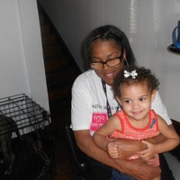 Easter Seals of Southeastern PA Employee Tami Brown's profile photo
