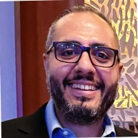 dubizzle Employee Amr Zaghloul's profile photo