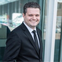 Varex Imaging Nederland B.V. Employee Thierry Hunting's profile photo