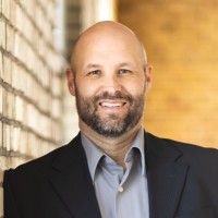Trevor Huffaker