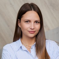 Studio Present Employee Silvia Fazekaš's profile photo