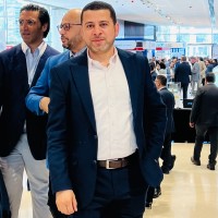 MedTech Corporation Employee Mohamed Zaky's profile photo