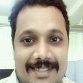 Appsian Security Employee Arunkumar Menon's profile photo