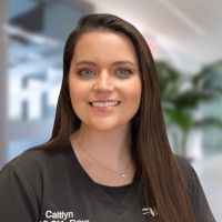 First Coast Cardiovascular Institute Employee Caitlyn Dotson's profile photo