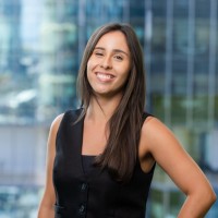 Trialynx Employee Jéssica Hirai's profile photo