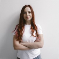 Veronika Kabachevskaya Email