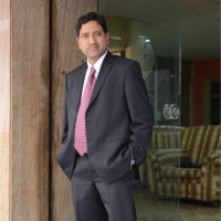 Solix Technologies, Inc. Employee Sai Gundavelli's profile photo