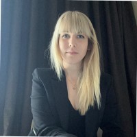 Invesp Employee Anja Šegota's profile photo