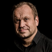 GrandVision BV Employee Roger Beniers's profile photo