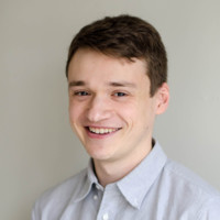 NISA Investment Advisors, LLC Employee Alik Ulmasov's profile photo