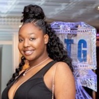 Meeco Sullivan, The Marina Company Employee Jonise Oliver's profile photo