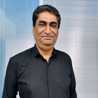 Omega Packaging Australia Pty ltd Employee Bipin Patel's profile photo