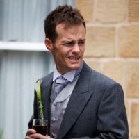 Mark Chamberlain Email