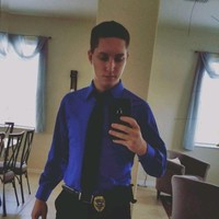 Global Security Employee Gregory Wagner's profile photo
