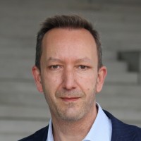 Swiss Federal Social Security Funds - compenswiss Employee Grégoire Landry's profile photo