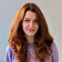 BUTTER. GmbH Employee Julia Fuchs's profile photo