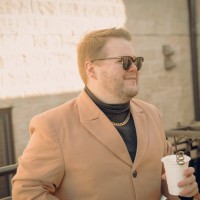 Forward Progress, Inc. Employee Jackson Delisle's profile photo