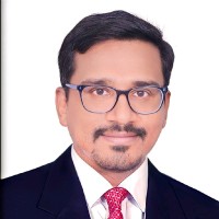 Grant Thornton Bharat LLP Employee Anup Thomas's profile photo