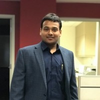 Chaitya Shah Email & Phone Number