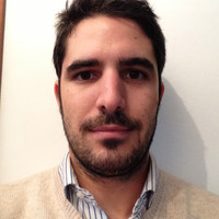 IXXUS LIMITED Employee José Pérez's profile photo