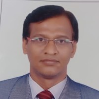 Candeur Group Employee Mallikarjun Nb's profile photo