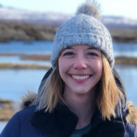 Ease Health Employee Hilary Lynch's profile photo