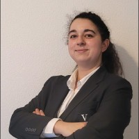 Sodexo Live! Hospitality Employee Clara Lachkar's profile photo