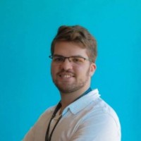 Grandata Employee Daniel da Costa's profile photo