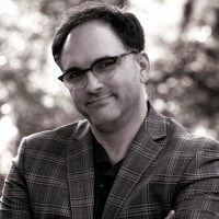 Operation Blessing Employee Michael Barder's profile photo