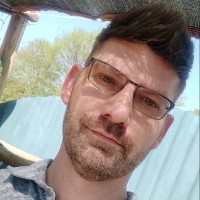 Chamberlain Employee Jaco Barnard's profile photo