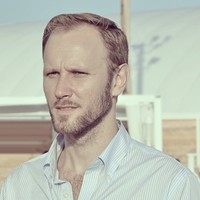 Nova Scotia Department of Cyber Security and Digital Solutions Employee Kamil Ciszkowicz's profile photo