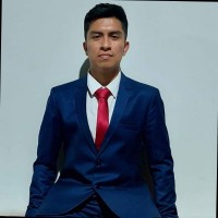 Bitacore Employee Anthony Pisfil's profile photo