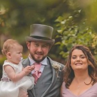 Mills CNC Employee Ryan Boswell's profile photo