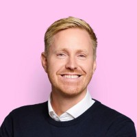 Amby Employee Fredrik Langmyhr's profile photo