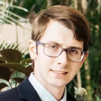 Nammo Defense Systems Inc. Employee Andrew Hendry's profile photo