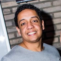Atmo Energia Employee Tarcísio Santana's profile photo